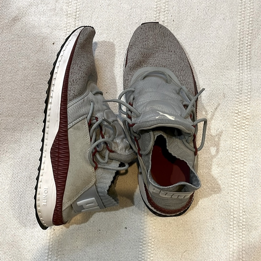 Men's Puma Tsugi Shinsei Nocturnal Casual Sneakers
